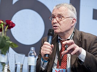 Horst Pöttker