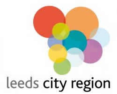 Leeds city region