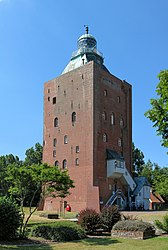 Widok z południowego wschodu