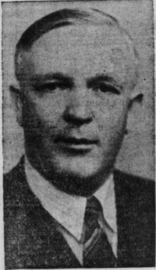 <span class="mw-page-title-main">Levi Stewart Udall</span> American judge (1891–1960)