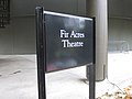 Fir Acres Theatre