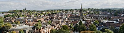 Thumbnail for File:Lichfield Panorama.jpg