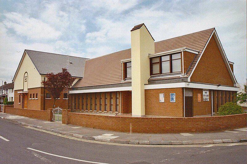 File:Limavady Baptist Church.jpg