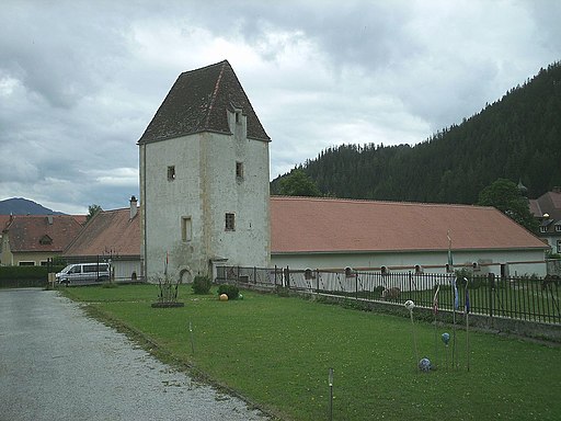 Lindenhof Stallhof