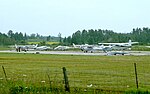 Lindsay/Kawartha Lakes Municipal Airport