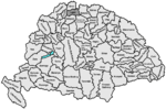 Liptó County