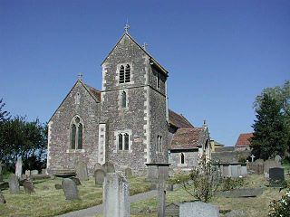 <span class="mw-page-title-main">Littleton-upon-Severn</span> Human settlement in England