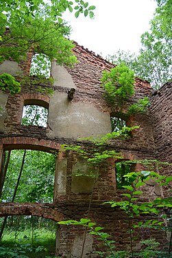 Ruine