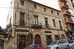 Miniatura per Habitatge al carrer Lluís Castells, 65 (Sant Boi de Llobregat)
