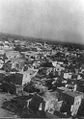 منظره‌ای از لد، ۵ ماه بعد از پاکسازی قومی فلسطینیها، دسامبر ۱۹۴۸