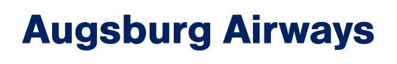 File:Logo Augsburg Airways.svg