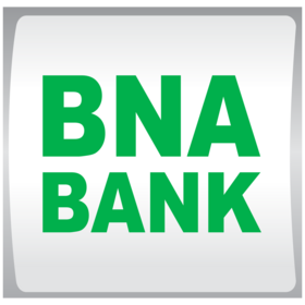 National Agricultural Bank logo