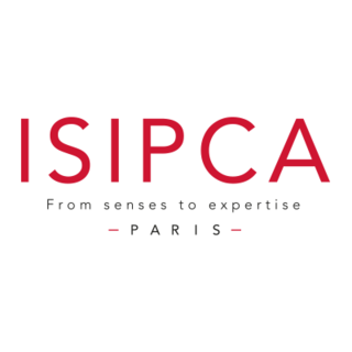 ISIPCA French school for post-graduate studies in perfume, cosmetics products and food flavor formulation