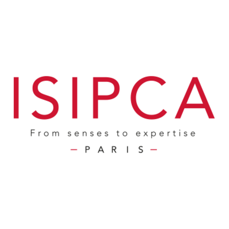 Logo ISIPCA