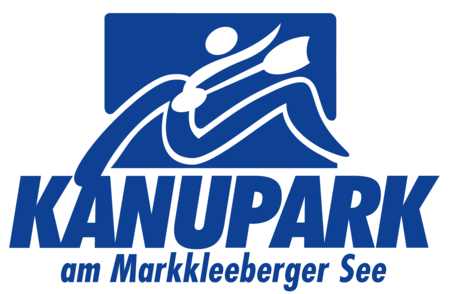 Logo Kanupark Markkleeberg