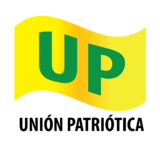 Logo Unión Patriótica Colombia.png