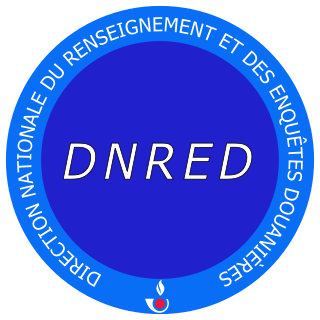 <span class="mw-page-title-main">Direction Nationale du Renseignement et des Enquêtes Douanières</span>