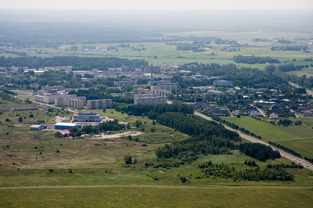 Jõelähtme kommun