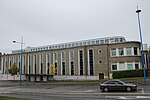 Vignette pour École européenne supérieure d'art de Bretagne (Lorient)