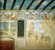 Life of Saint Brigid Lotto, affreschi di trescore 11.jpg