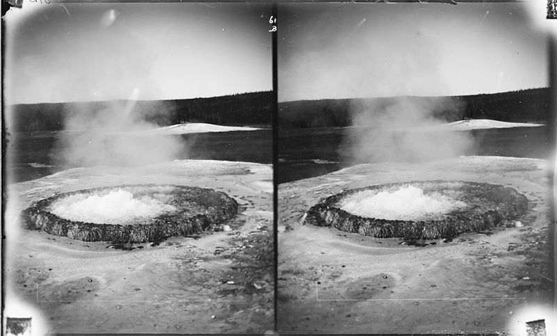 File:Lower basin. Yellowstone National Park - NARA - 517290.jpg