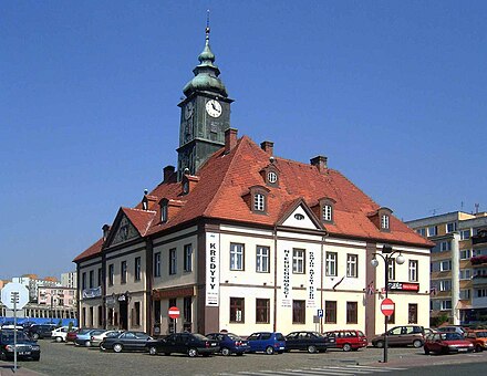 Town Hall