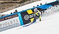 * Nomination Luca De Aliprandini (ITA), Men's Giant Slalom, 2nd run, Grandvalira 2023. --Tournasol7 04:16, 4 May 2023 (UTC) * Promotion  Support Good quality.--Agnes Monkelbaan 04:23, 4 May 2023 (UTC)