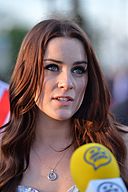 Lucie Jones: Años & Cumpleaños