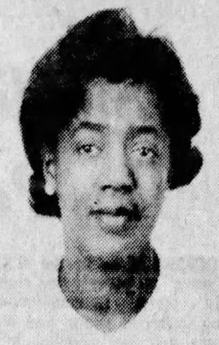<span class="mw-page-title-main">Lucille C. Gunning</span> African American pediatrician