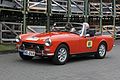 * Nomination MG Midget Mark III from 1973 at ADAC Moselschiefer-Classic 2015. -- Spurzem 22:35, 18 September 2015 (UTC) * Promotion Good quality. --Ralf Roletschek 03:59, 19 September 2015 (UTC)