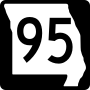 Thumbnail for Missouri Route 95