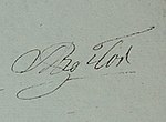 Signature