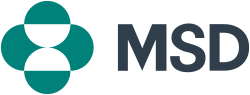 MSD Sharp & Dohme GmbH logo.svg
