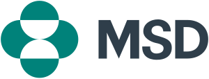 MSD Sharp & Dohme GmbH logo.svg