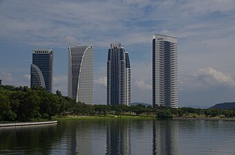 Putrajaya, Malaysia