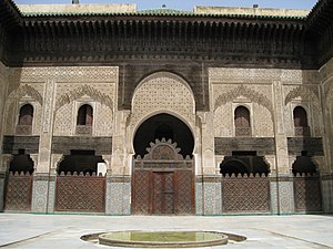 Madrasa