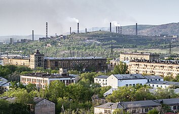 Magnitogorsk