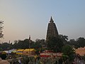Mahabodhi temple and around IRCTC 2017 (113).jpg