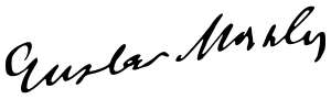 Mahler-signature.svg