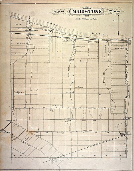 File:Maidstone Township in 1881, Essex County Ontario.jpg