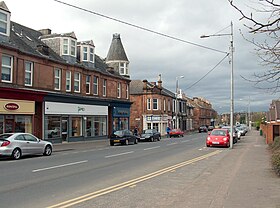 Uddingston