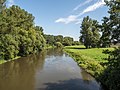 * Nomination The river Main near Ebing --Ermell 07:00, 14 December 2020 (UTC) * Promotion  Support Good quality.--Famberhorst 07:15, 14 December 2020 (UTC)
