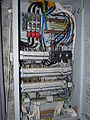 Distribution board