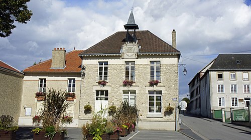 Plombier dégorgement canalisation Thillois (51370)