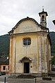 Oratorio di San Bernardino