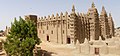 Great Mosque of Djenné, en:Djenné, Mali