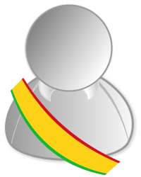 File:Mali politic personality icon.svg