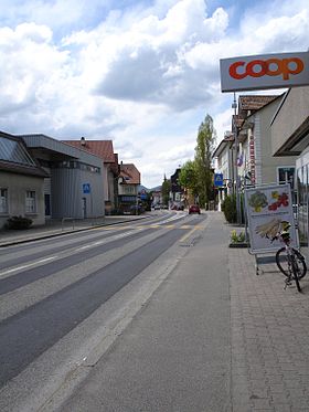 Dorfstrass