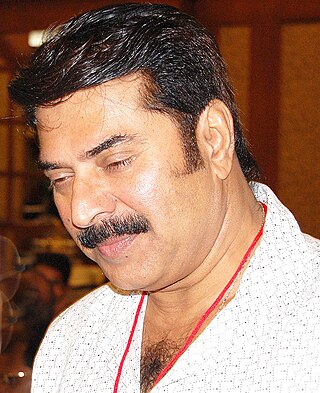 <span class="mw-page-title-main">Kerala State Film Award for Best Actor</span>