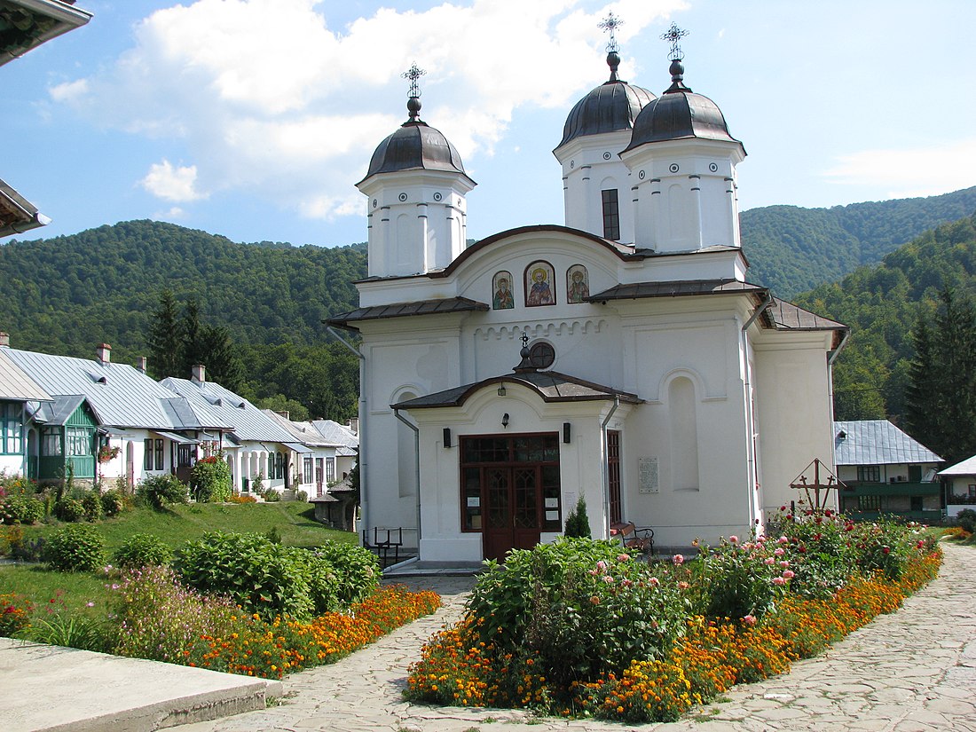 Comuna Măneciu, Prahova